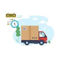 deliverytime