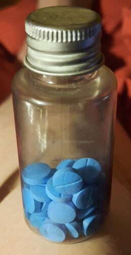ZOPICLONE 7.5 MG HAB PHARMA photo review