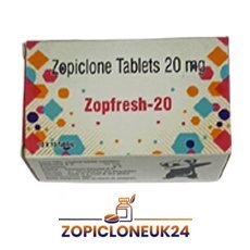 ZOPFRESH 20 MG